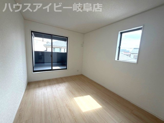【洋室】の画像