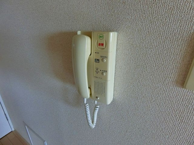 【セキュリティ】 | アーバネス淀川