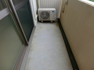 【バルコニー】 | アーバネス淀川