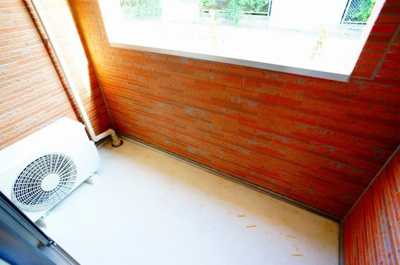 【バルコニー】 | シャトー・ド・インペリアル