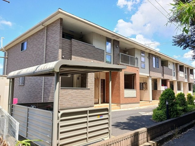 【外観】 | シャトー・ド・インペリアル