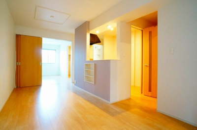 【居間・リビング】 | シャトー・ド・インペリアル