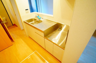 【キッチン】 | シャトー・ド・インペリアル