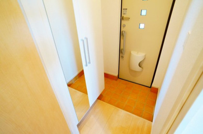 【玄関】 | シャトー・ド・インペリアル