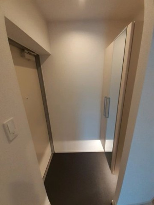 【玄関】 | パサージュ