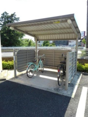 【その他共用部分】 | アルドール