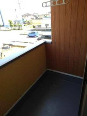 【バルコニー】 | アルドール