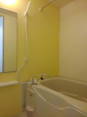 【浴室】 | アルドール