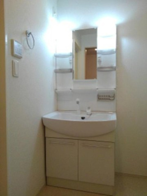 【洗面所】 | アルドール