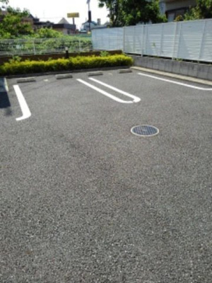 【駐車場】 | アルドール