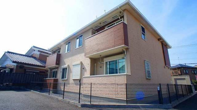 【外観】 | カリ－ノ