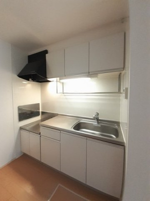 【キッチン】 | カリ－ノ