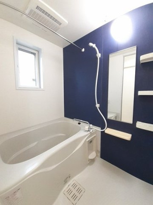 【浴室】 | カリ－ノ