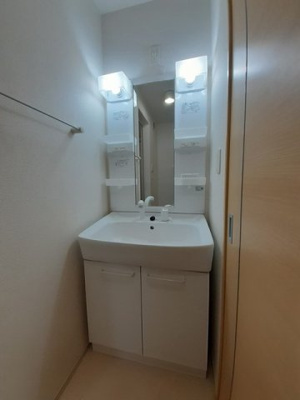 【洗面所】 | カリ－ノ