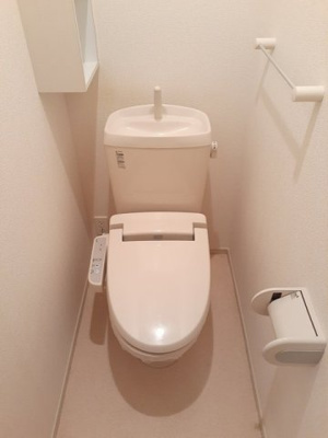 【トイレ】 | カリ－ノ