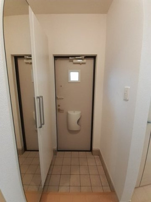 【玄関】 | カリ－ノ