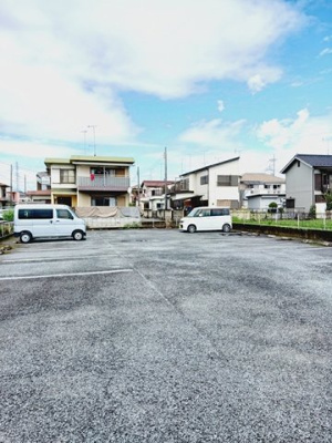 【駐車場】 | メイプル．ウエスト