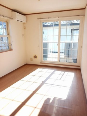 【居間・リビング】 | メゾンドソレア－ド