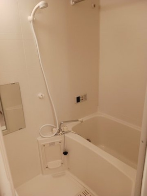 【浴室】 | メゾンドソレア－ド