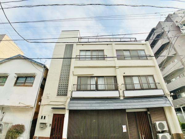 コンポジット早稲田鶴巻町のその他
