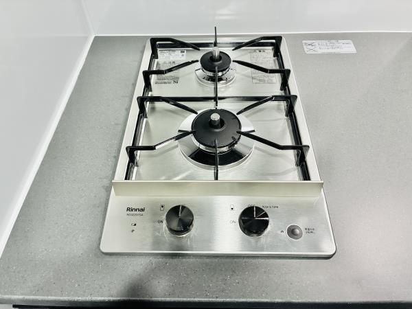 コンポジット早稲田鶴巻町の設備