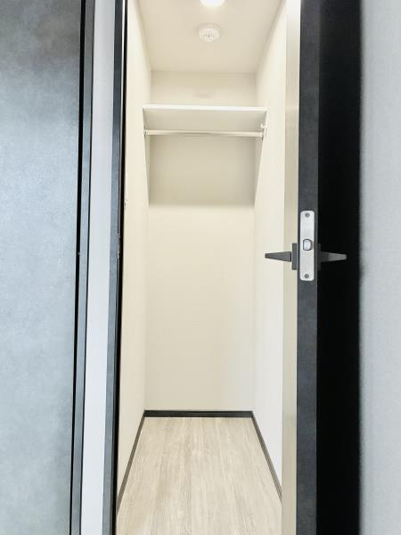 コンポジット早稲田鶴巻町の居間・リビング