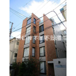 ルクレ大森の画像