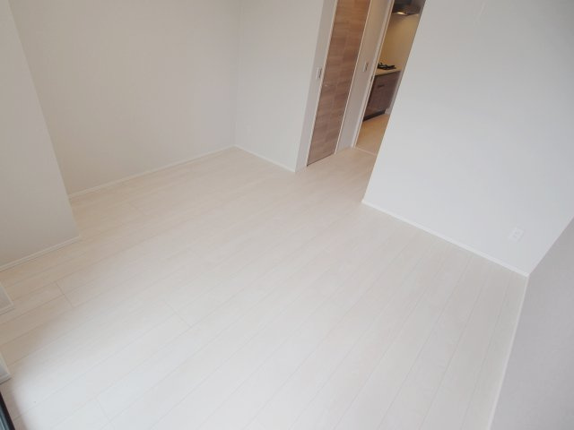 ヴィラ　ひまわりの内装