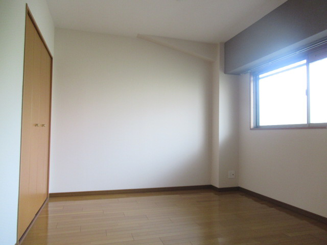 ピュア・プルーンの子供部屋