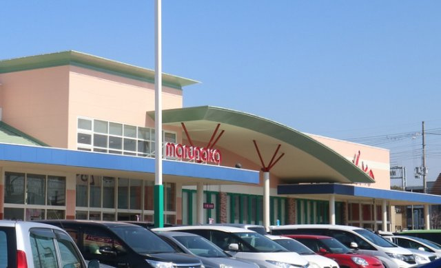 ピュア・プルーンの周辺