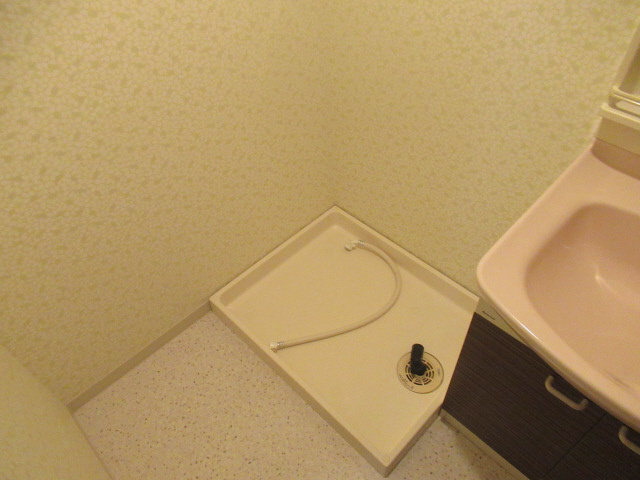 ピュア・プルーンの内装