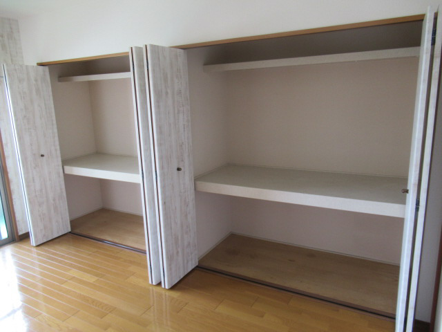 ピュア・プルーンの収納