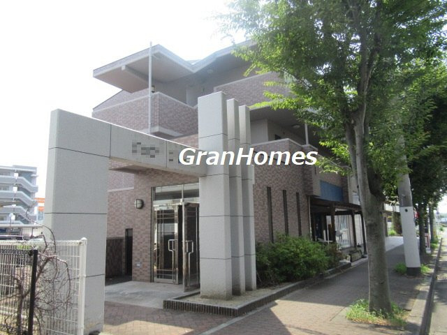 ピュア・プルーンの外観