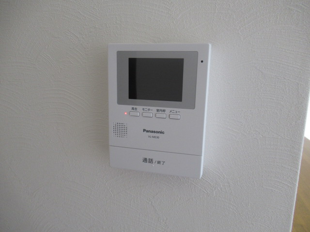 ピュア・プルーンのセキュリティ