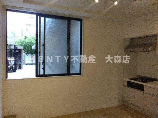 【その他】 | ルクレ大森