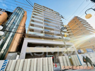 ベイグランデ弁天町の画像