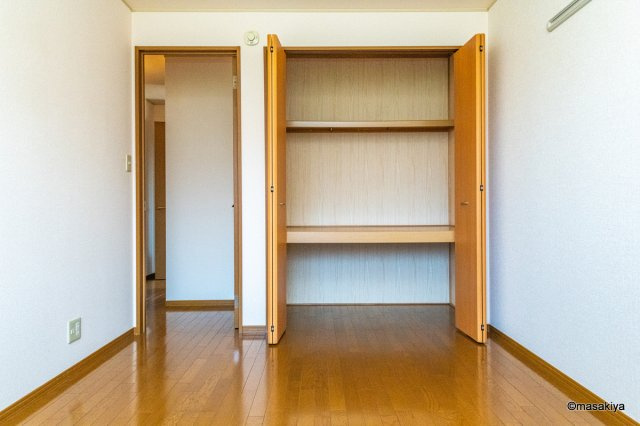 アドバンス21の収納|収納