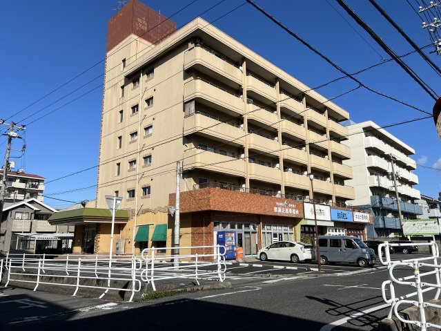 【外観】 | パークヒルズ奥田