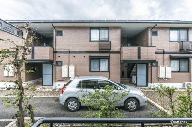 アドバンス21の展望|眺望