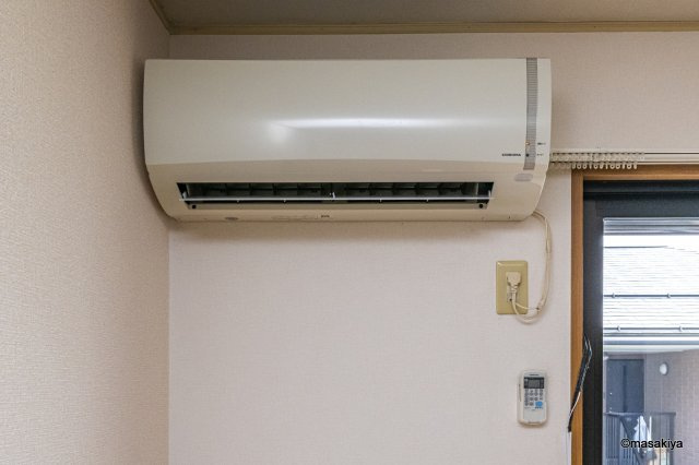 アドバンス21の設備