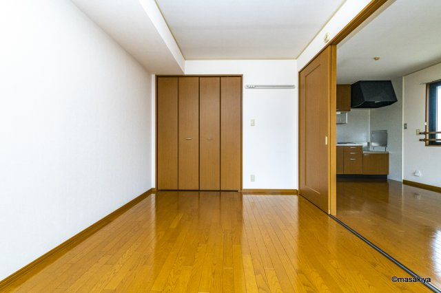 アドバンス21の居間・リビング