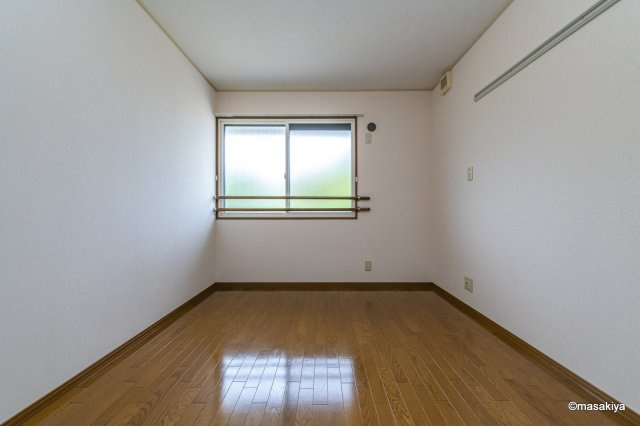 アドバンス21の居間・リビング