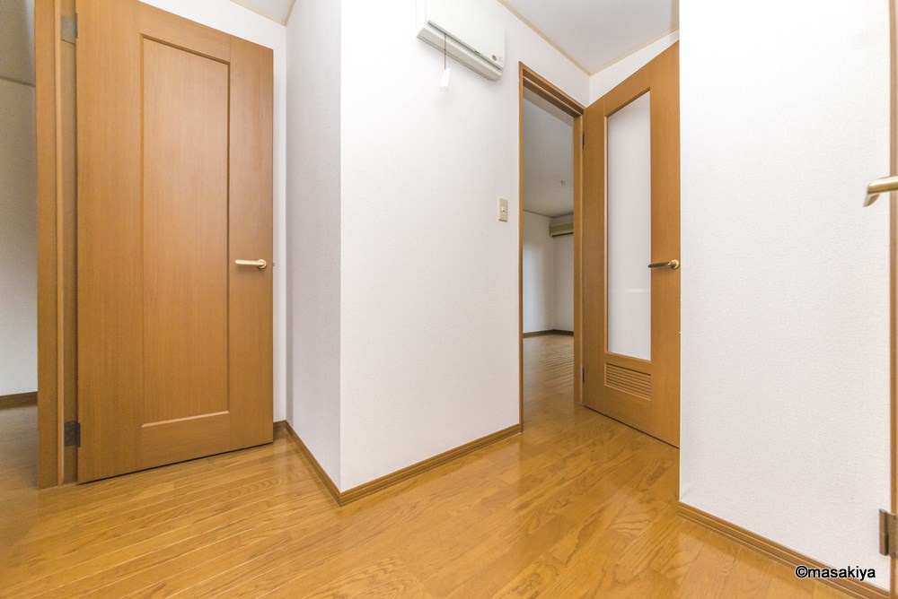 アドバンス21の玄関|玄関