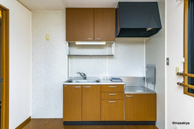 アドバンス21のキッチン|キッチン