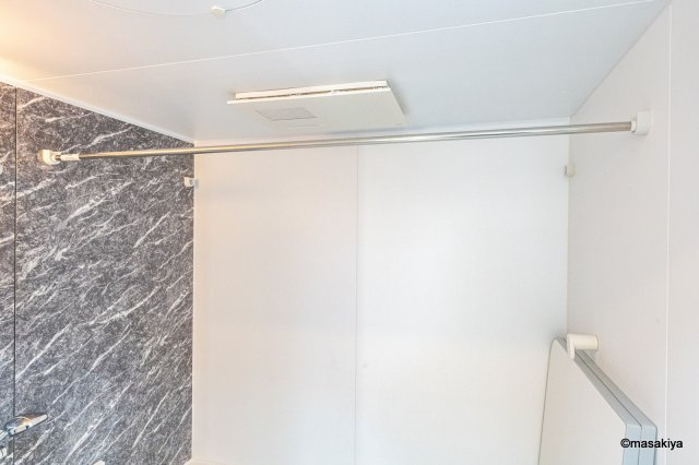 エイト　クラウドの浴室