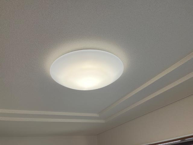 ウィン・ベルⅠの設備|照明器具