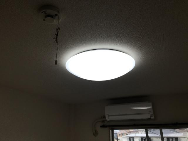 リバティハイツみずのの設備|室内設備