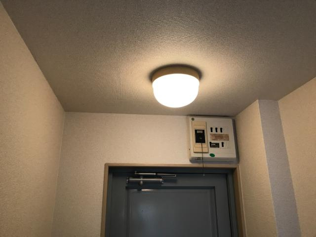 リバティハイツみずのの設備|室内設備