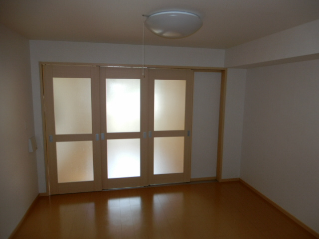 Ｌｉｖｅ　ｈｏｕｓｅの子供部屋