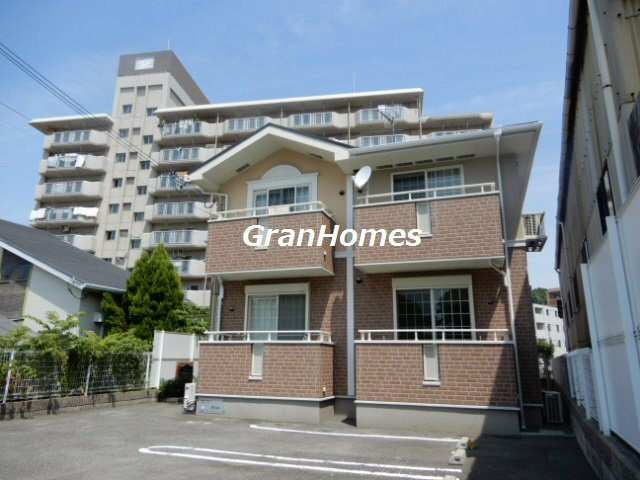 Ｌｉｖｅ　ｈｏｕｓｅの外観